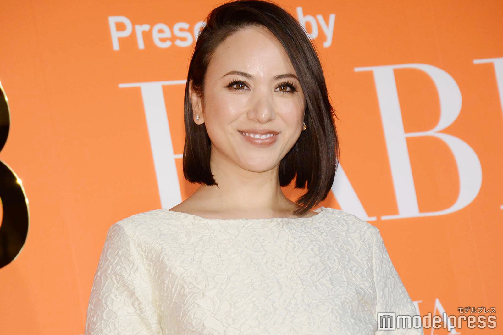 道端アンジェリカ（C）モデルプレス