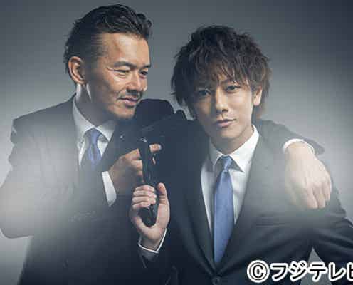 佐藤健、新ドラマ主演で新境地に挑む 本人コメント到着