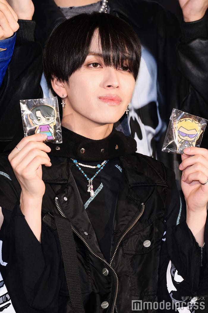 EIKI(C)モデルプレス