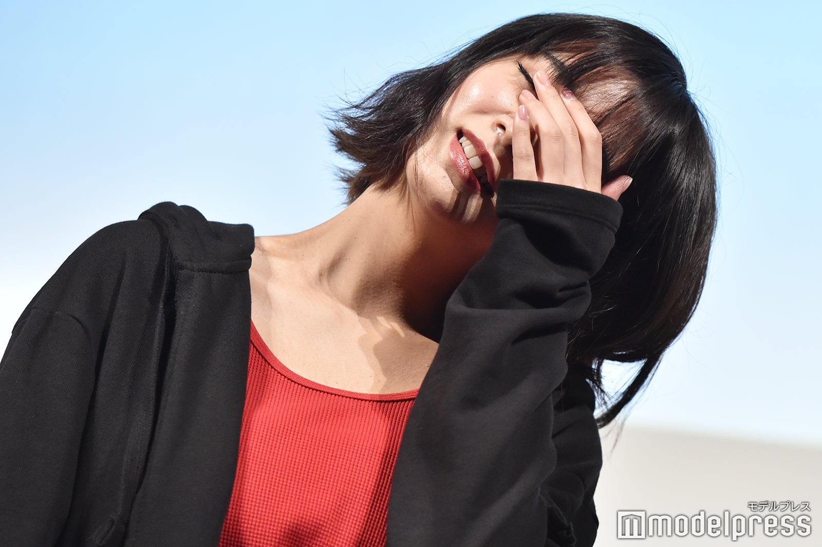 池田エライザ（C）モデルプレス