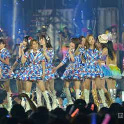 「AKB48 2013真夏のドームツアー～まだまだ、やらなきゃいけないことがある～」東京ドーム公演2日目を開催したAKB48