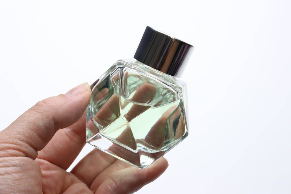 ダイソーの多角ディフューザー