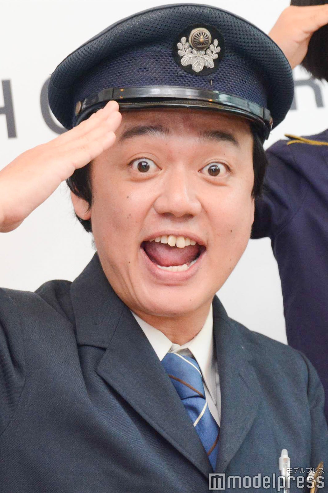 岡安章介 （C）モデルプレス