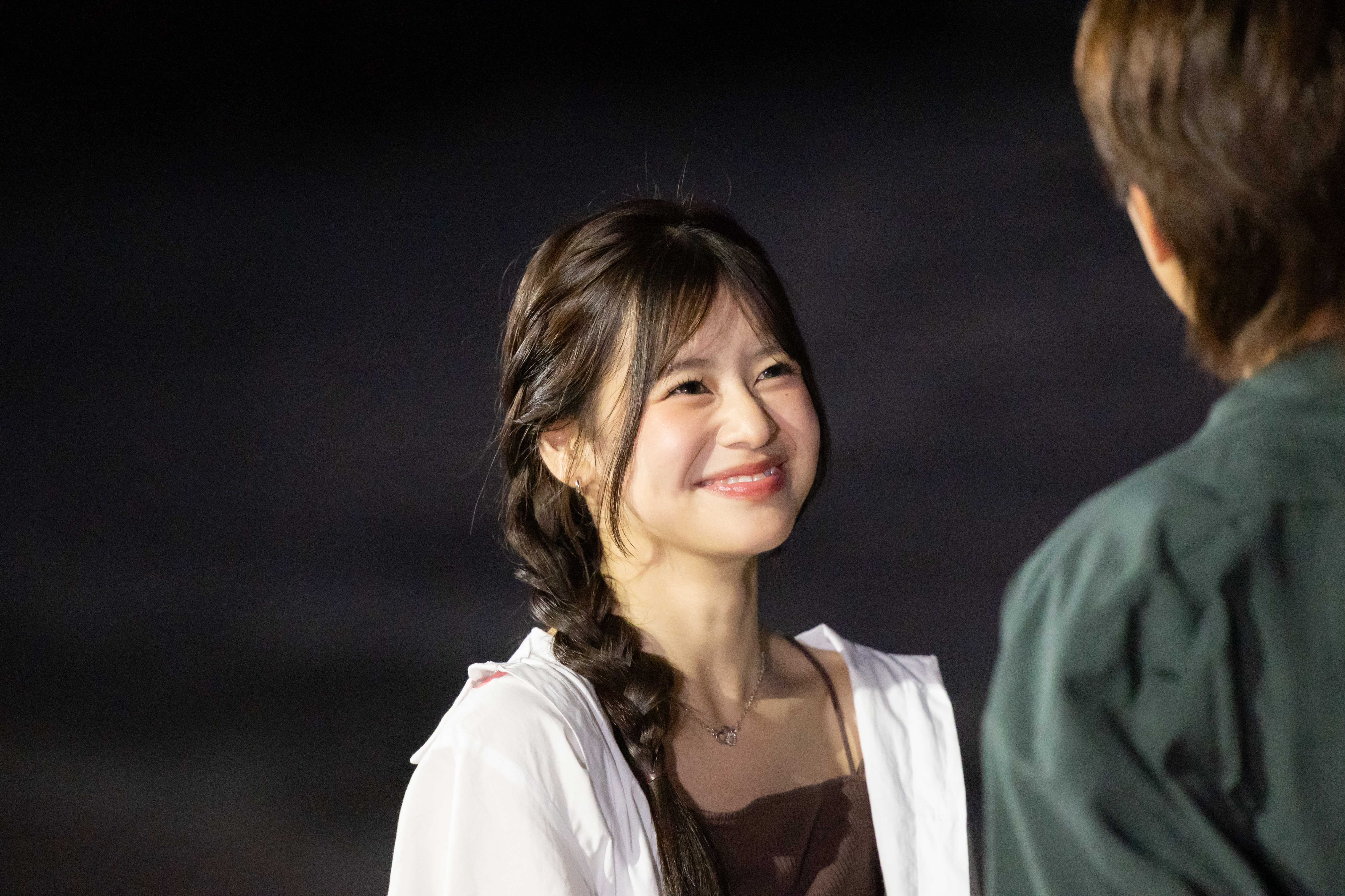 りあ「今日、好きになりました。夏休み編2024」第3話より（C）AbemaTV, Inc.