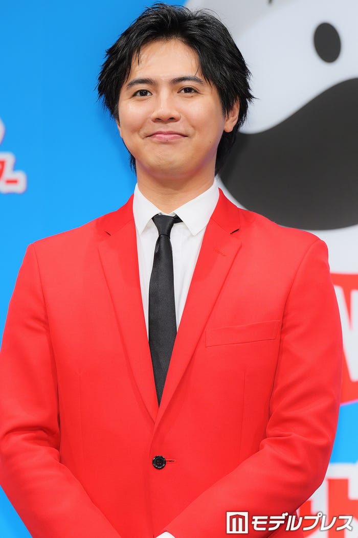片寄涼太(C)モデルプレス