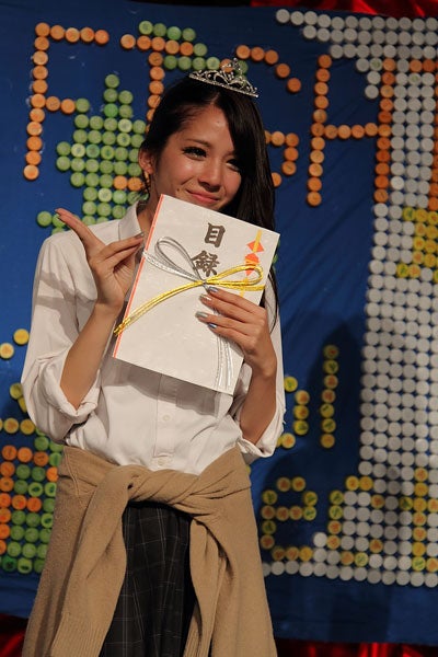 関東合同文化祭の様子