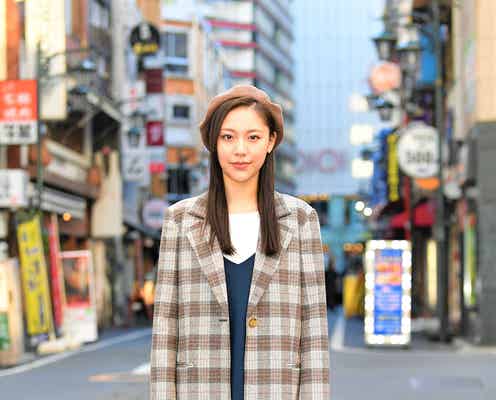 水沢エレナ、新ドラマで主演抜擢 共演者も明らかに<#(ハッシュ)>