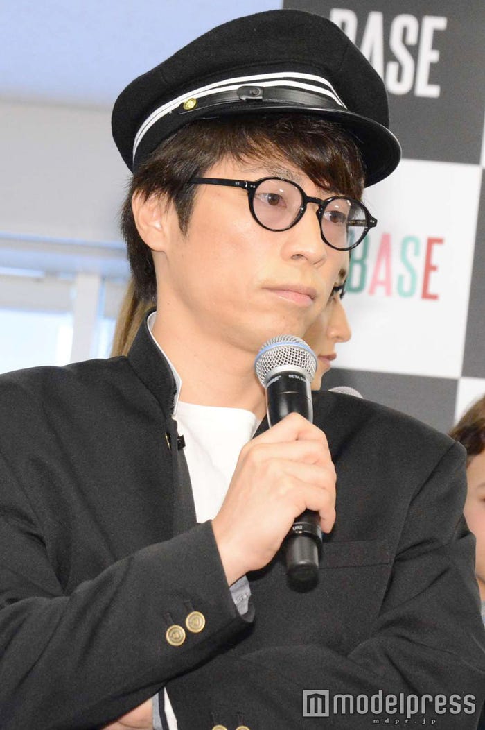 田村淳(C)モデルプレス