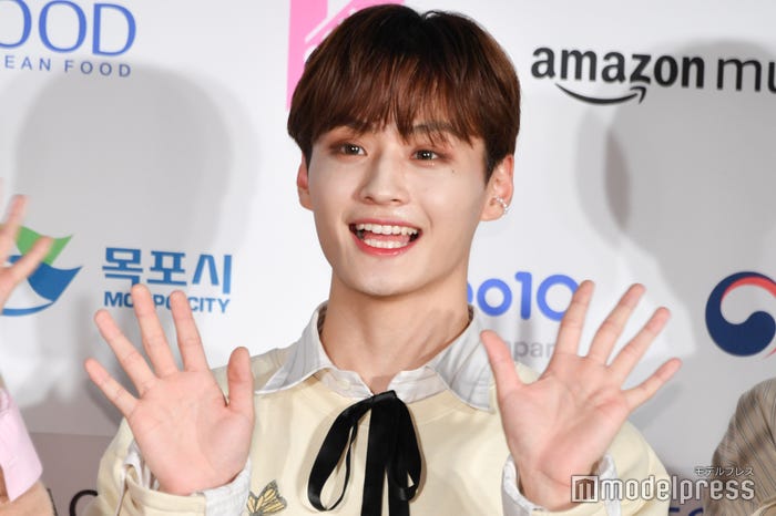 寺尾香信(C)モデルプレス