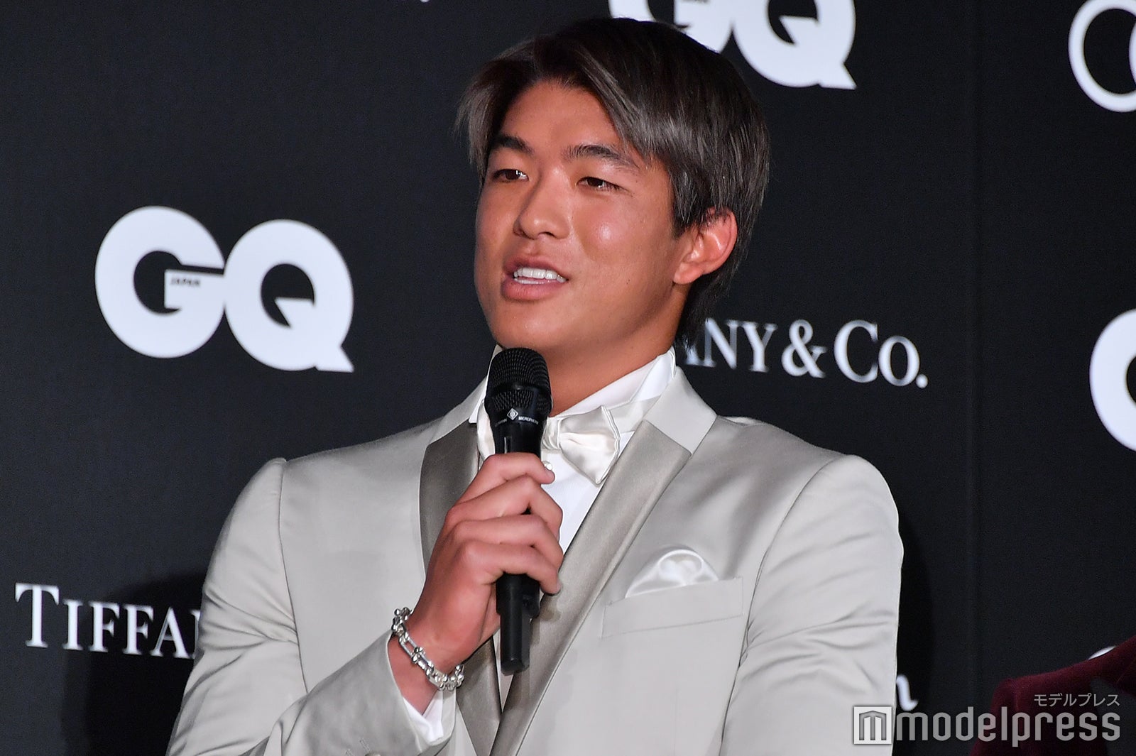 五十嵐カノア （C）モデルプレス