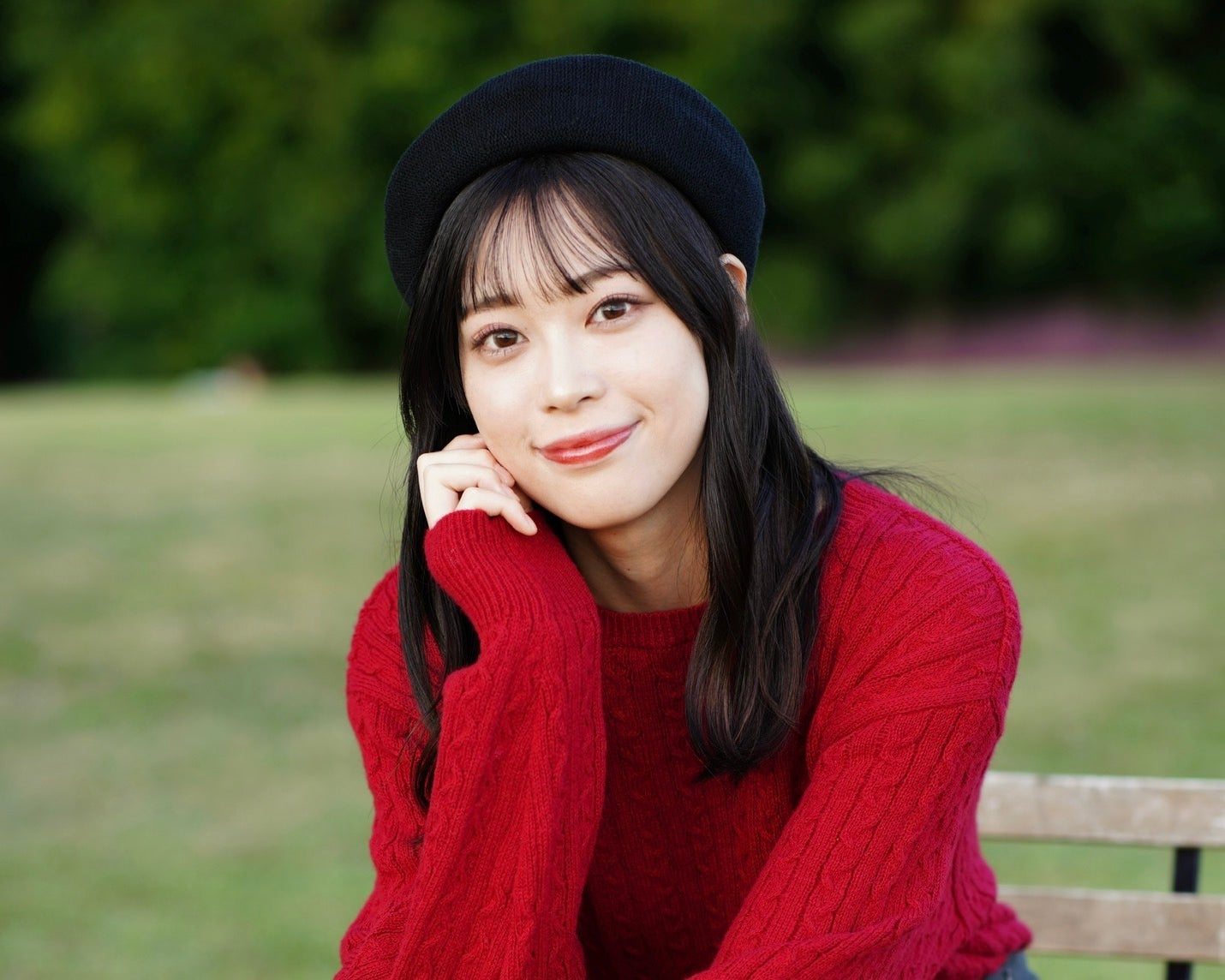 【モデルプレス読者モデル連載／朱音】新しい夢のために