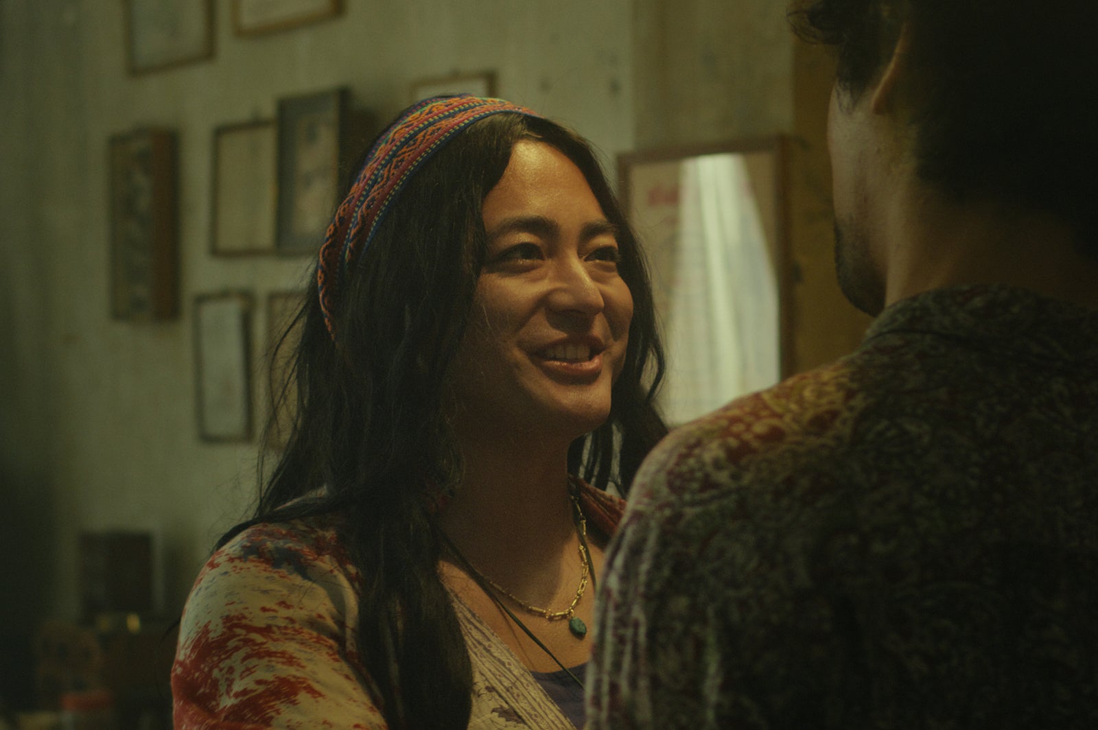 山田孝之（C）AbemaTV,Inc.