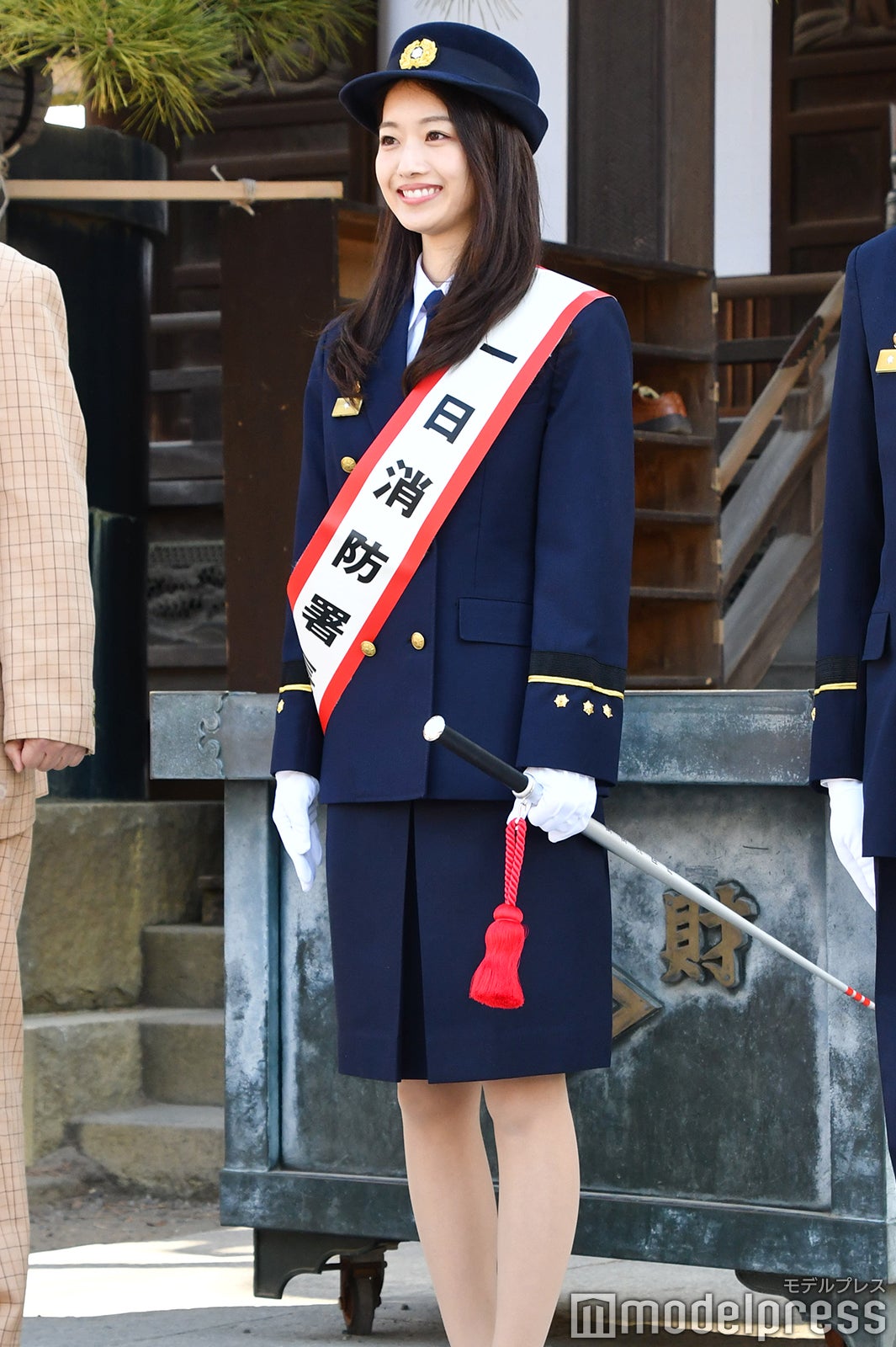 小室安未（C）モデルプレス