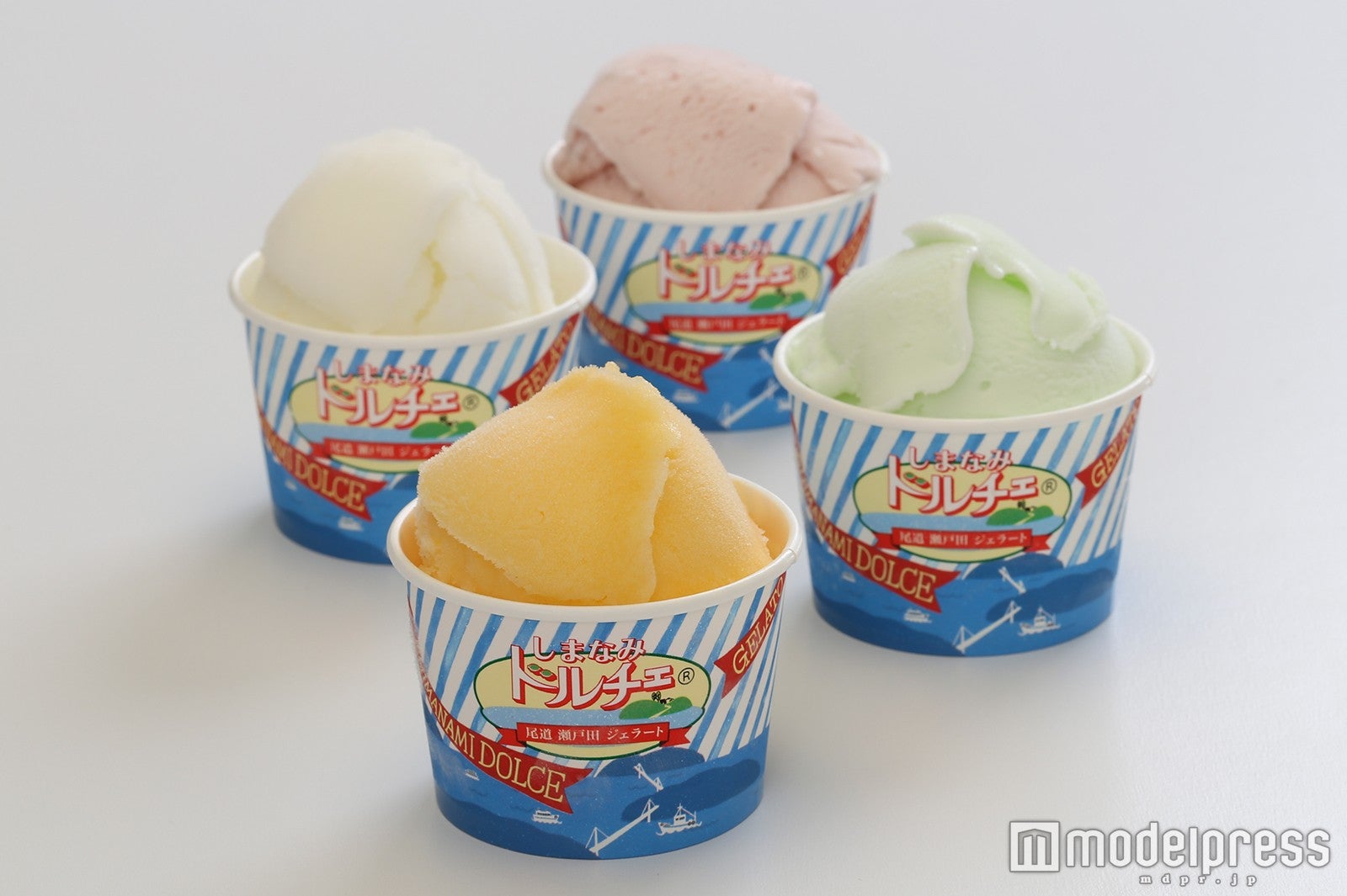 アイス約100種をマニアが厳選！「あいぱく」2016年はお台場がアイス好きの楽園に