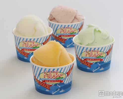 アイス約100種をマニアが厳選!「あいぱく」2016年はお台場がアイス好きの楽園に