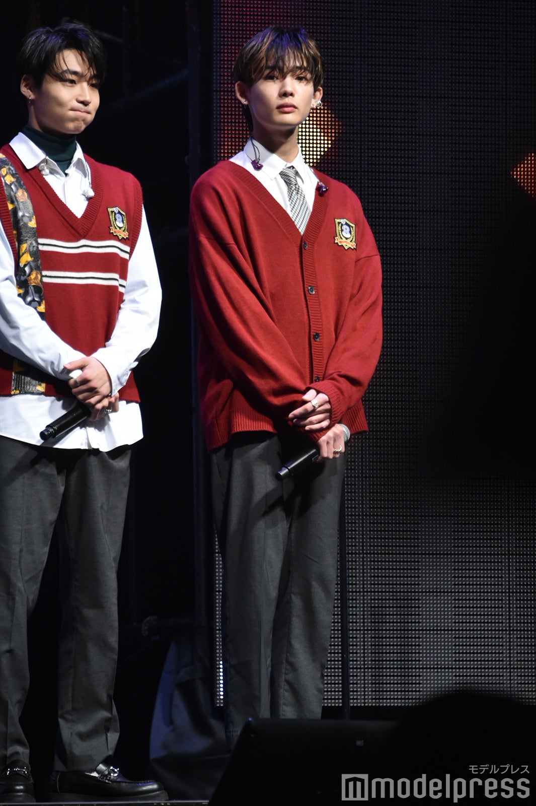 NOA （C）モデルプレス