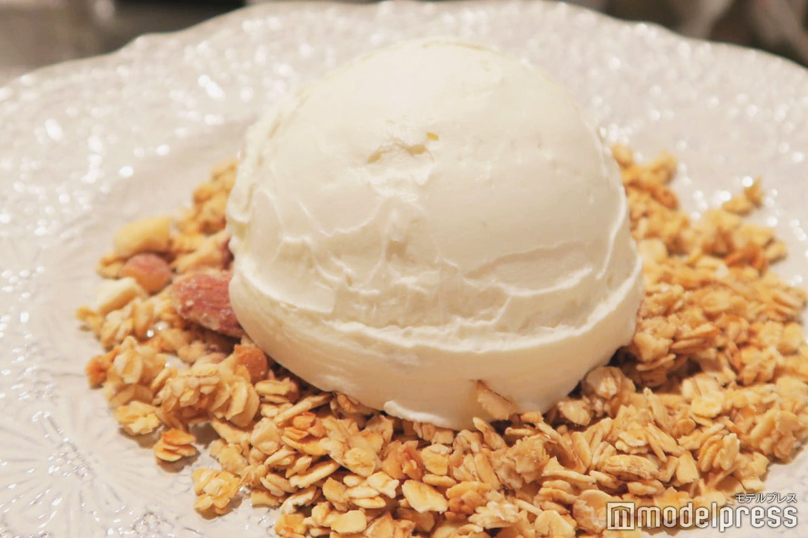 & Yogurt（C）モデルプレス