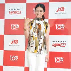 武井咲
