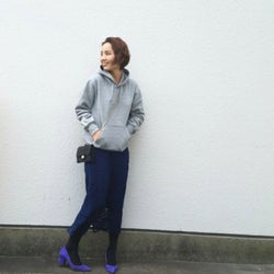 冬もおしゃれに着こなしたい、レーススカート。温かみをプラスして大人フェミニンなレースのスカート10選♪