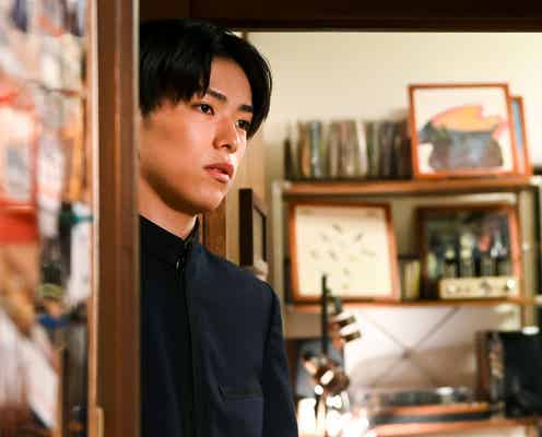 少年忍者・深田竜生「ドラゴン桜」加藤清史郎の弟役に TBSドラマ初出演決定