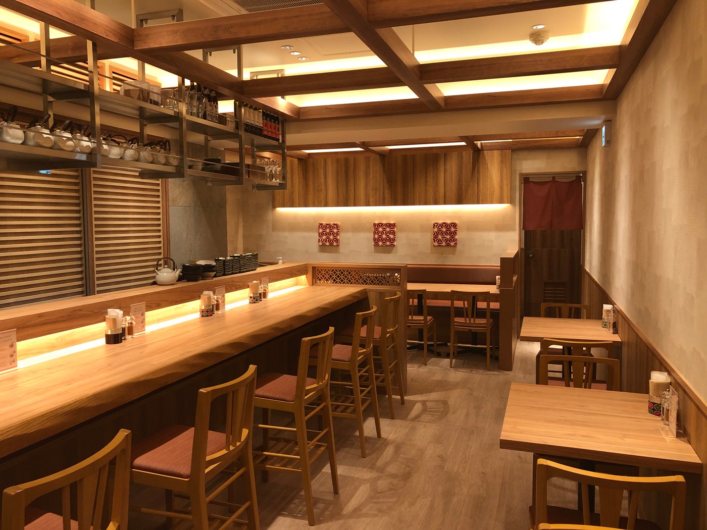 東京たらこスパゲティ／画像提供：アークランドサービスホールディングス