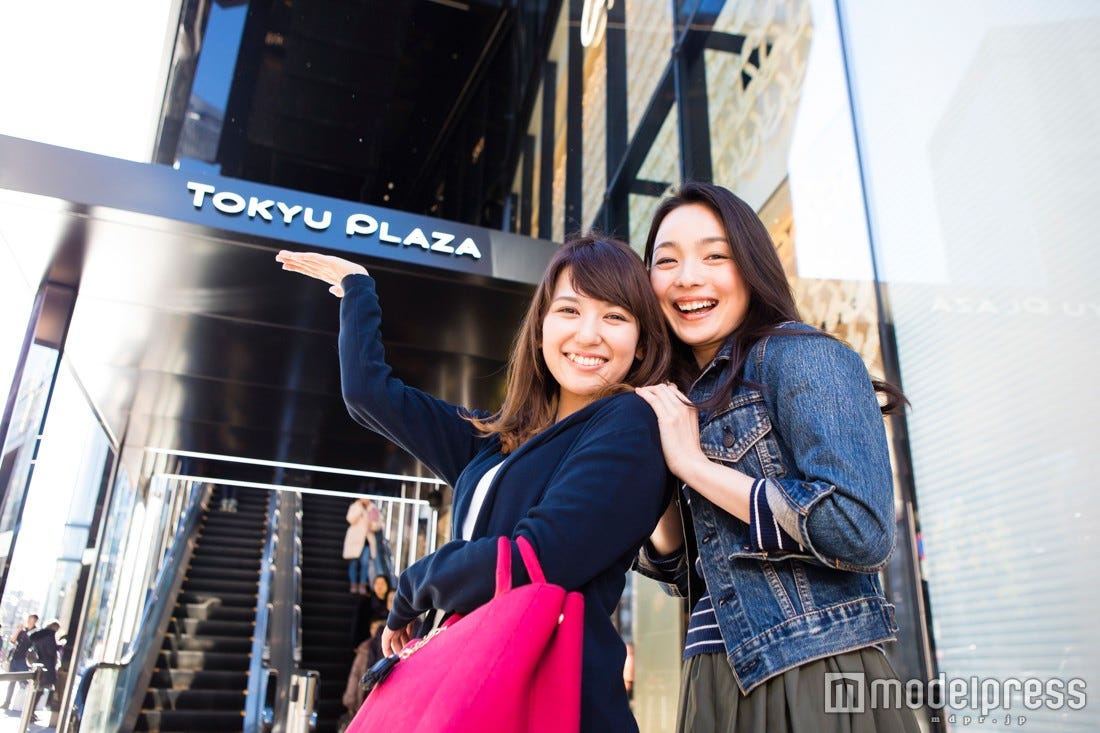 「ロッテ免税店 東京銀座店」は日本人も買い物OK!ブランド&コスメもお得にゲット