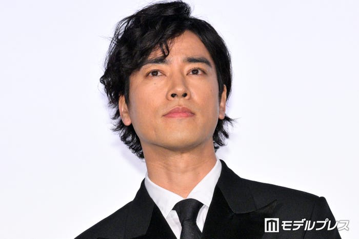 桐谷健太(C)モデルプレス