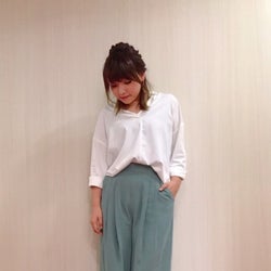 出会いの春はシャツに頼ろう! 爽やかなのにきちんと見える、大人の好印象コーデ4選