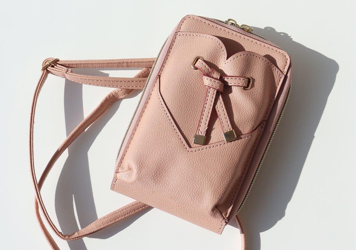 宝島社ムック付録のVIS