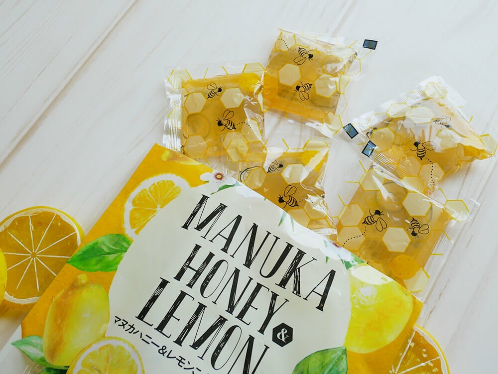 こんにゃくゼリー中身