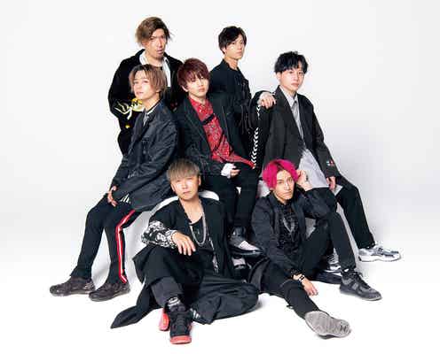 EXIT、Da-iCE工藤大輝のセンスに脱帽 コラボ曲MV撮影レポート