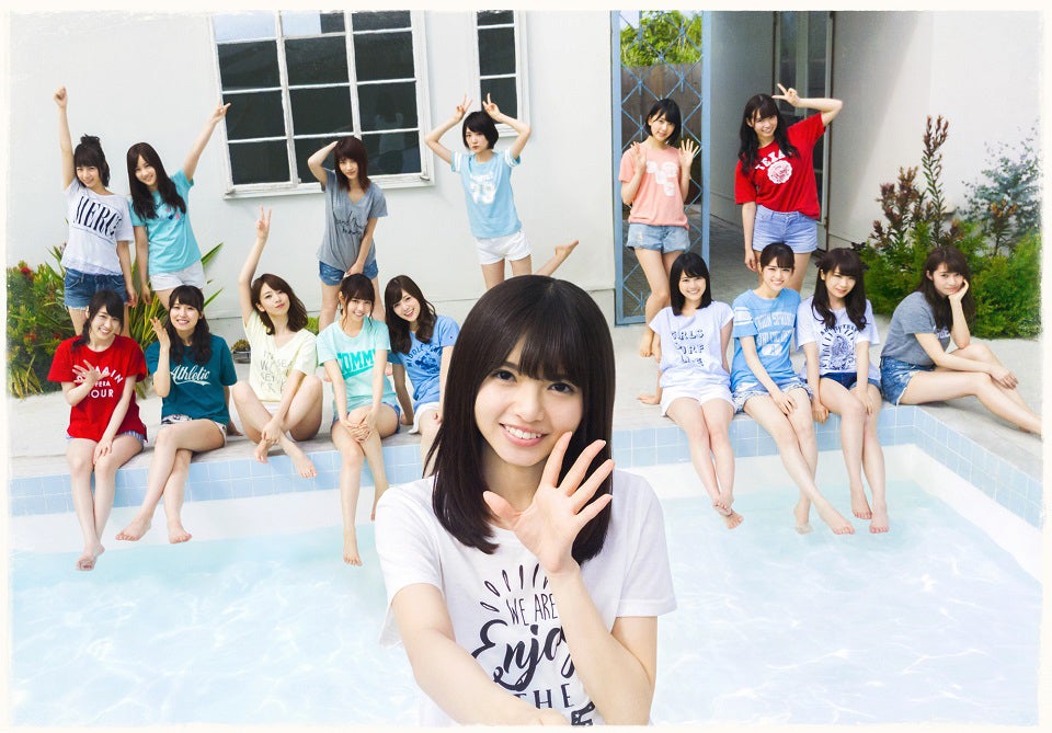 齋藤飛鳥　はださま Amazon.co.jp: 齋藤飛鳥 裸足でSummer コンプ 乃木坂46 生写真