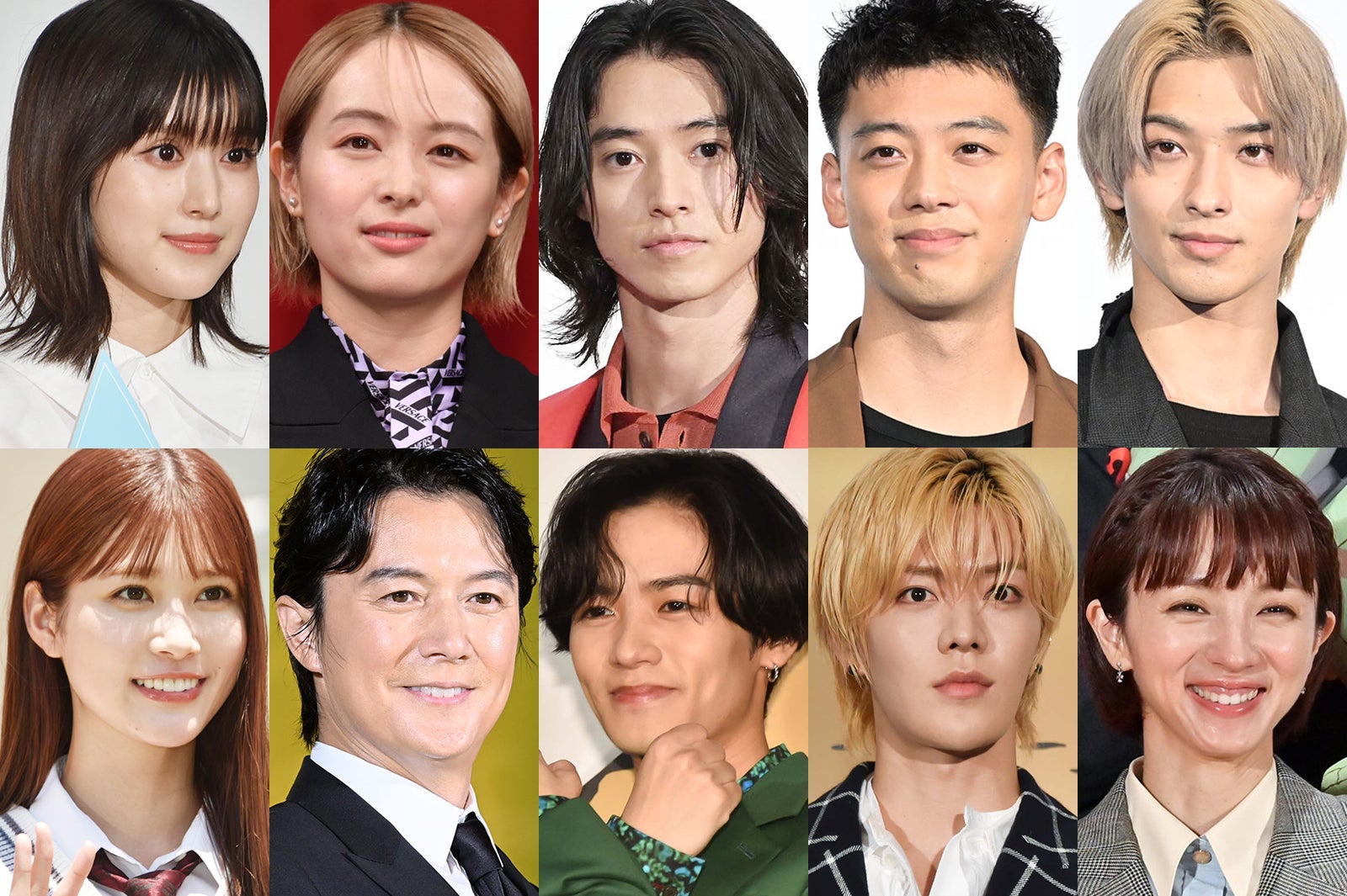 読者が選ぶ「2022年7月～9月に公開されたおすすめの邦画」ランキングを発表＜1位～10位＞