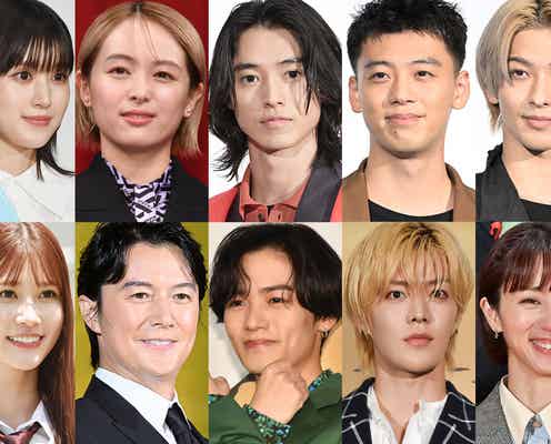 読者が選ぶ「2022年7月~9月に公開されたおすすめの邦画」ランキングを発表<1位~10位>