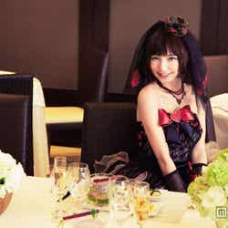 篠田麻里子プロデュース/「Love Mary」3rdコレクション