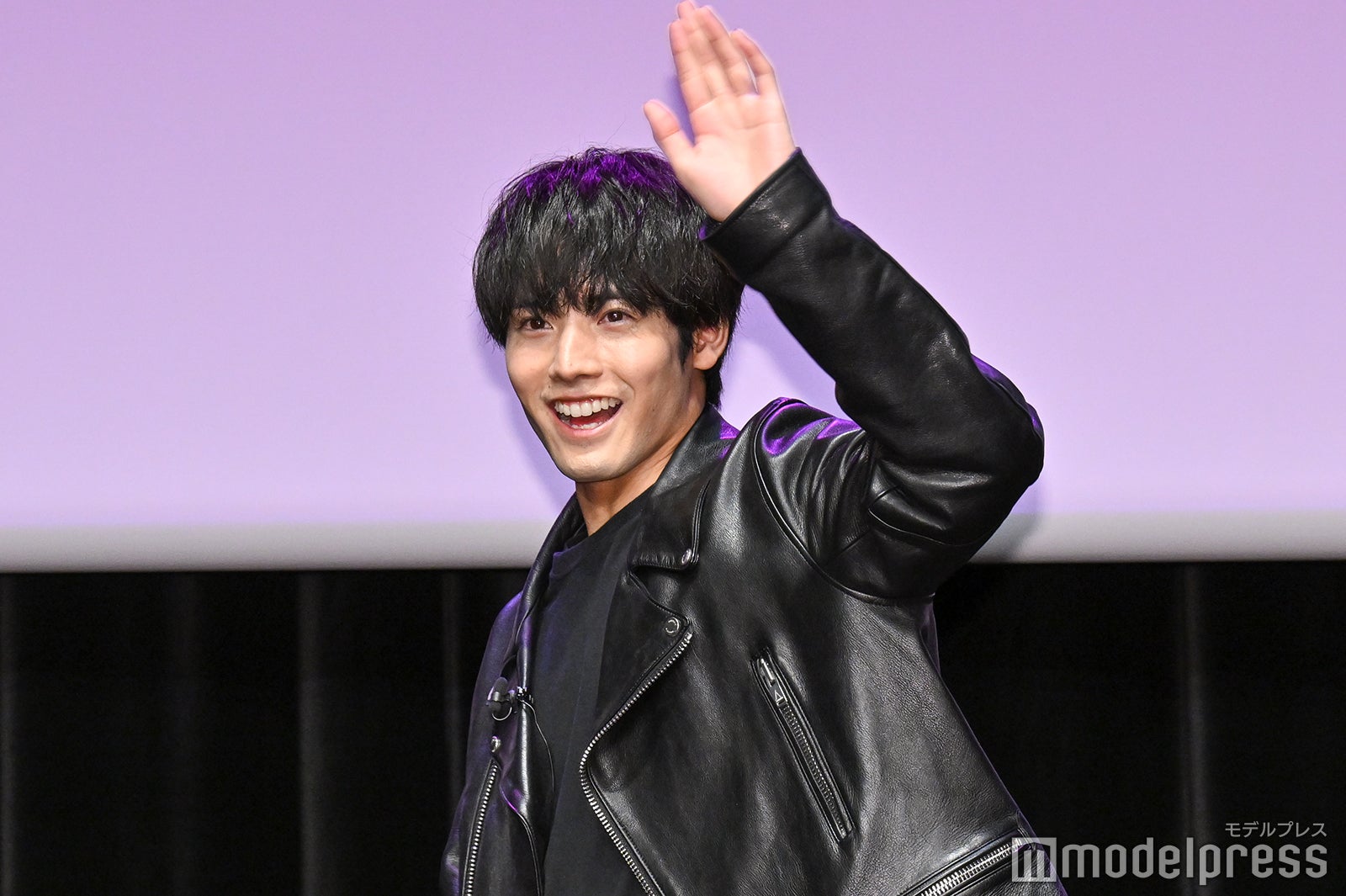 赤楚衛二（C）モデルプレス
