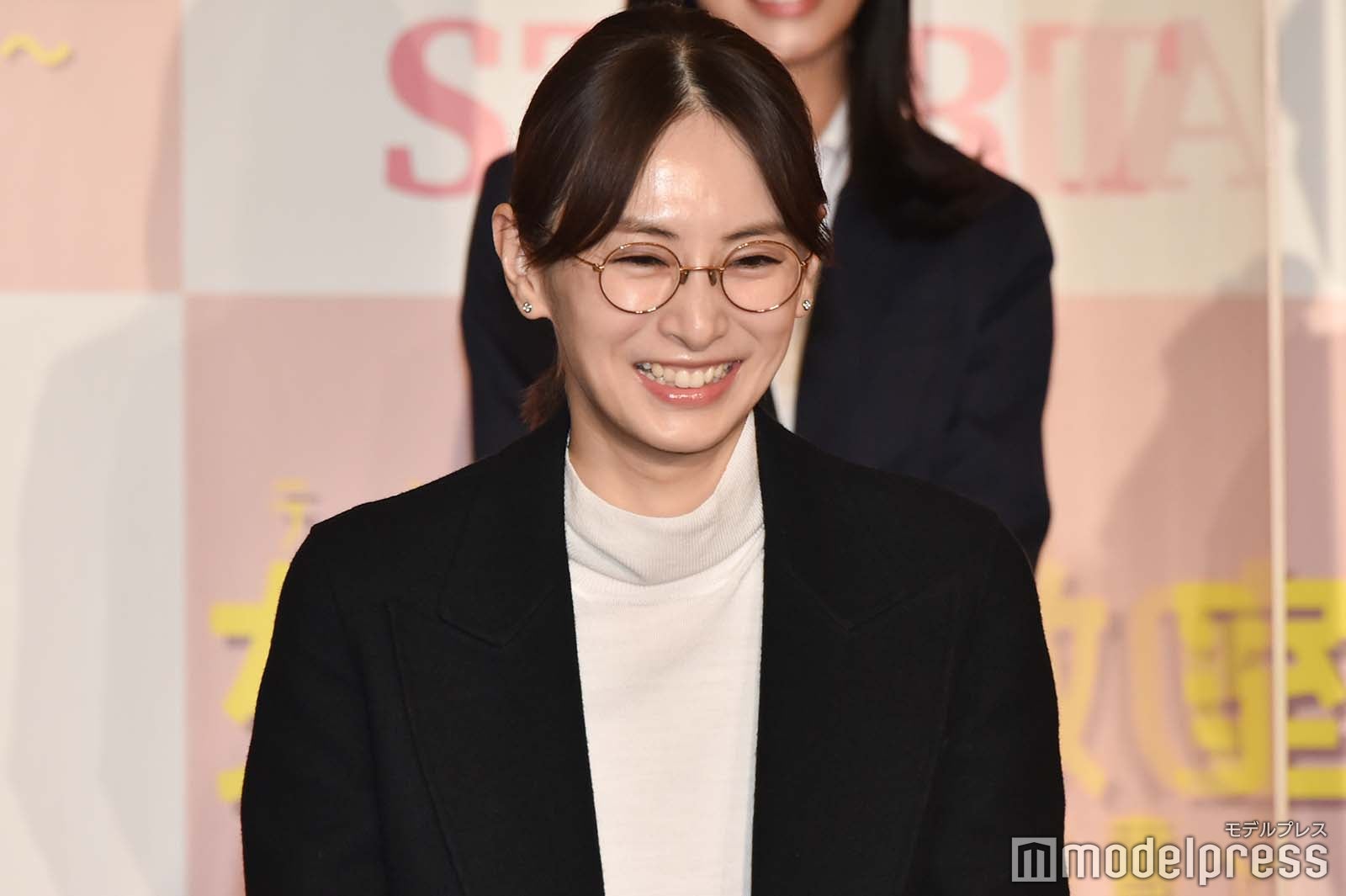 北川景子 （C）モデルプレス