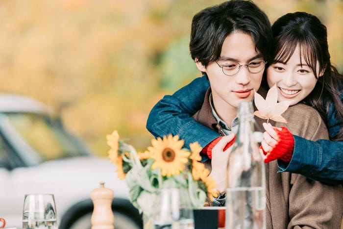 場面写真(C)2025 映画『楓』製作委員会