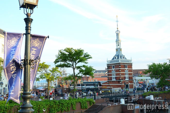 ハウステンボス 休園