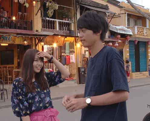 【あいのり新シリーズ】男女のすれ違いで亀裂…期間限定イケメン公務員の旅に危機