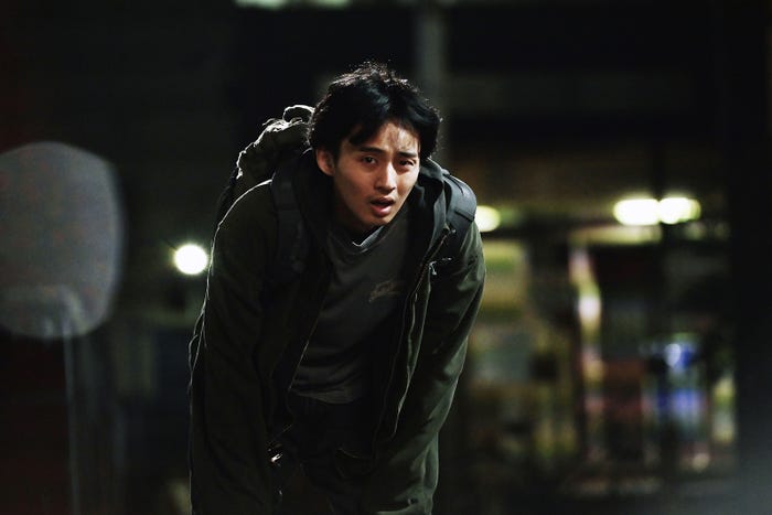 『そして僕は途方に暮れる』(C)2022映画『そして僕は途方に暮れる』製作委員会(C)NETFLIX, INC. AND IT'S AFFILIATES, 2024. ALL RIGHTS RESERVED.