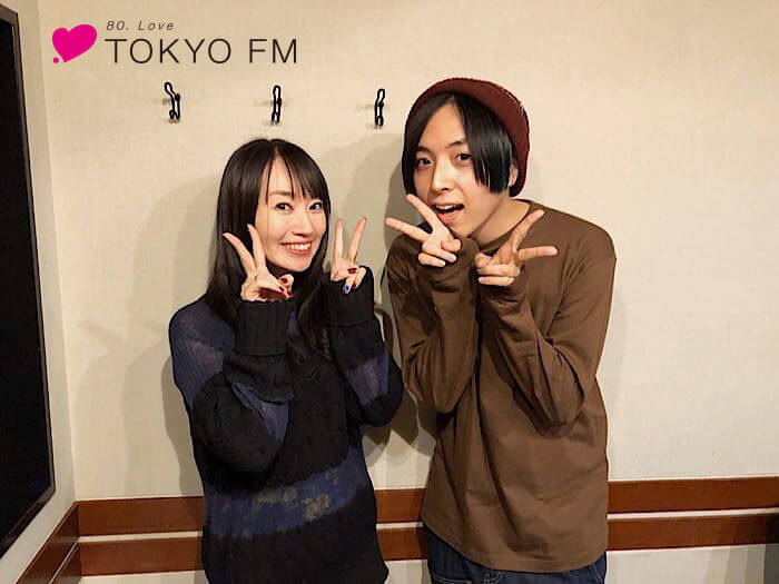 蒼井翔太 水樹奈々がfns歌謡祭でのコラボ生歌唱翌日に対談 モデルプレス 蒼井翔太 水樹奈々がfns歌謡祭でのコラボ生歌唱翌日に対談 モデルプレス