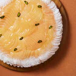 クロスタータ ペーラ持ち帰り価格:825円 店内価格:840円/画像提供:スターバックス コーヒー ジャパン