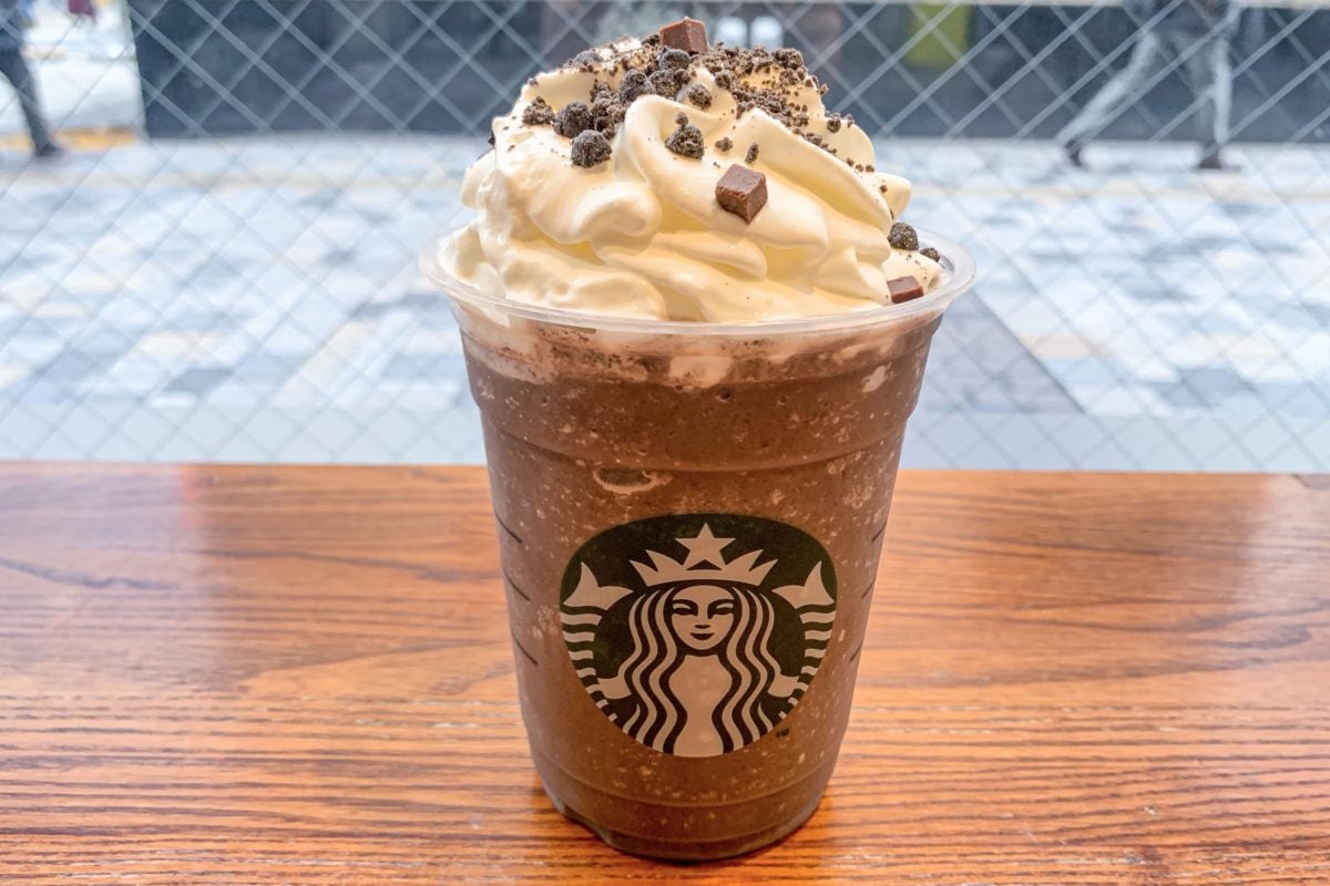 スターバックスコーヒー