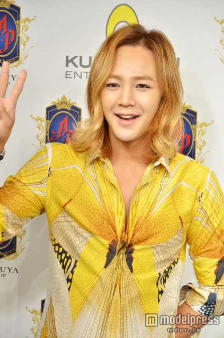 チャン・グンソク