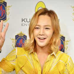 チャン・グンソク