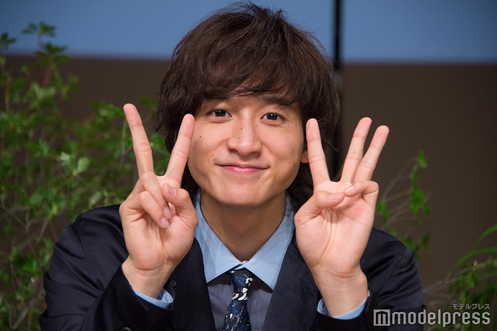 小関裕太（C）モデルプレス