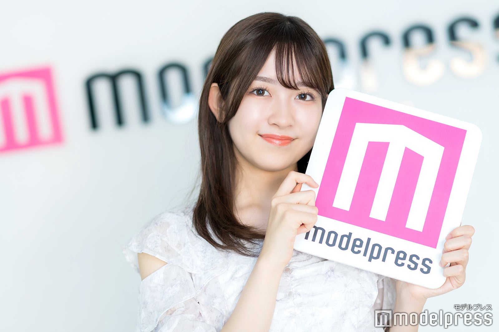 加藤怜さん（C）モデルプレス