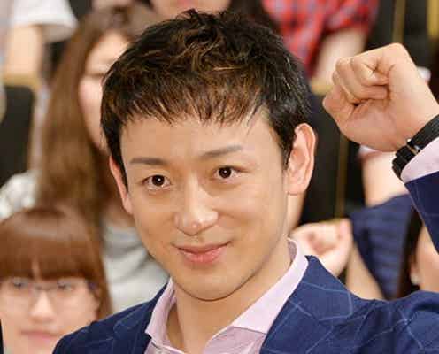 山本耕史、堀北真希と電撃結婚 これまでの活躍を振り返る<略歴>