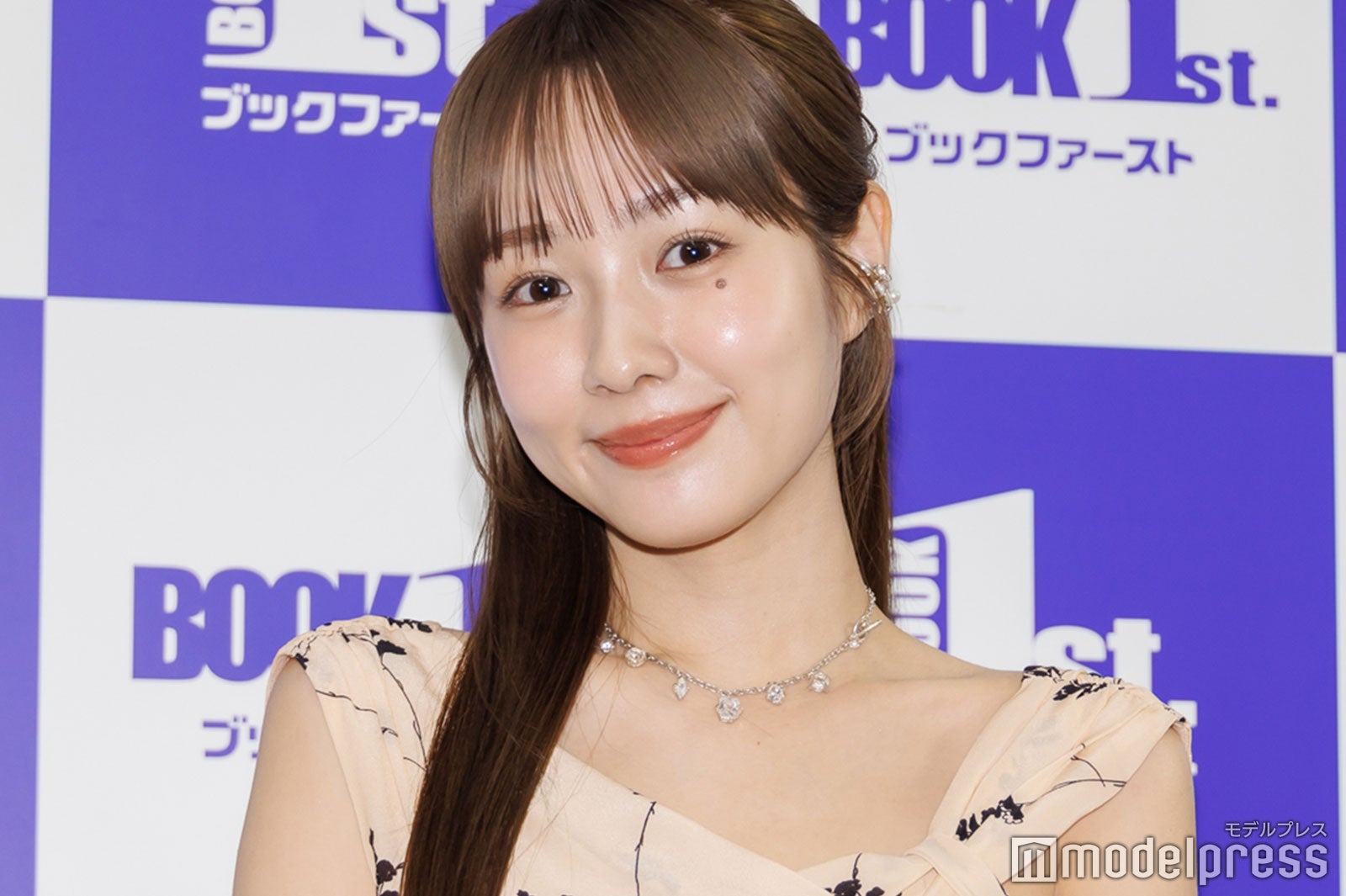 前田希美（C）モデルプレス